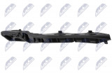 NTY FRONT BUMPER BRACKET VW PASSAT CC 2009-/LEFT/