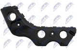 NTY FRONT BUMPER BRACKET VW PASSAT CC 2009-/RIGHT/