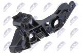 NTY FRONT BUMPER BRACKET VW TOURAN 2016-/LEFT/