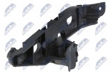 NTY FRONT BUMPER BRACKET VW TOURAN 2016-/LEFT/