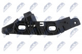 NTY FRONT BUMPER BRACKET VW TOURAN 2016-/LEFT/