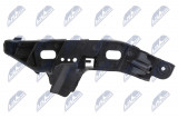 NTY FRONT BUMPER BRACKET VW TOURAN 2016-/LEFT/