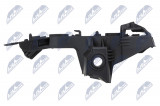 NTY FRONT BUMPER BRACKET VW TOURAN 2016-/LEFT/