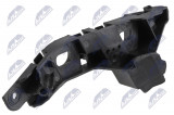 NTY FRONT BUMPER BRACKET VW TOURAN 2016-/RIGHT/