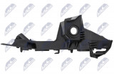 NTY FRONT BUMPER BRACKET VW TOURAN 2016-/RIGHT/