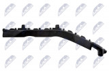 NTY FRONT BUMPER BRACKET VW CADDY 2015-/RIGHT/