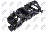 NTY FRONT BUMPER BRACKET VW TIGUAN 2008-/LEFT/