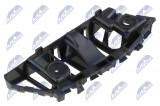 NTY FRONT BUMPER BRACKET VW TIGUAN 2008-/LEFT/