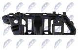 NTY FRONT BUMPER BRACKET VW TIGUAN 2008-/LEFT/
