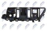 NTY FRONT BUMPER BRACKET VW TIGUAN 2008-/LEFT/