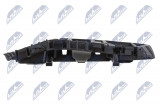 NTY FRONT BUMPER BRACKET VW TIGUAN 2008-/LEFT/