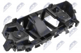NTY FRONT BUMPER BRACKET VW TIGUAN 2008-/RIGHT/