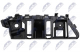 NTY FRONT BUMPER BRACKET VW TIGUAN 2008-/RIGHT/