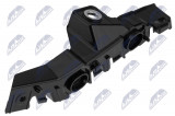 NTY FRONT BUMPER BRACKET VW TIGUAN 2016-/RIGHT/