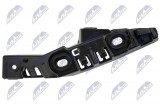 NTY FRONT BUMPER BRACKET VW TIGUAN 2016-/RIGHT/