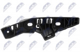 NTY FRONT BUMPER BRACKET VW TIGUAN 2016-/RIGHT/