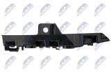 NTY FRONT BUMPER BRACKET VW TIGUAN 2016-/RIGHT/