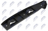 NTY FRONT BUMPER BRACKET VW GOLF IV 1998-/LEFT/
