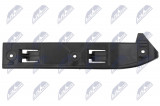 NTY FRONT BUMPER BRACKET VW GOLF IV 1998-/LEFT/