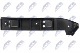 NTY FRONT BUMPER BRACKET VW GOLF IV 1998-/LEFT/