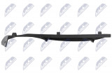 NTY FRONT BUMPER BRACKET VW GOLF IV 1998-/LEFT/