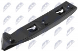 NTY FRONT BUMPER BRACKET VW GOLF IV 1998-/RIGHT/