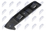 NTY FRONT BUMPER BRACKET VW GOLF IV 1998-/RIGHT/