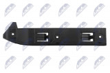 NTY FRONT BUMPER BRACKET VW GOLF IV 1998-/RIGHT/