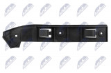 NTY FRONT BUMPER BRACKET VW GOLF IV 1998-/RIGHT/