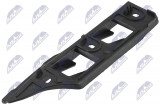 NTY FRONT BUMPER BRACKET VW GOLF V 2003-/LEFT/