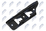 NTY FRONT BUMPER BRACKET VW GOLF V 2003-/LEFT/