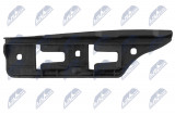NTY FRONT BUMPER BRACKET VW GOLF V 2003-/LEFT/