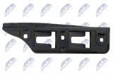 NTY FRONT BUMPER BRACKET VW GOLF V 2003-/LEFT/