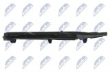 NTY FRONT BUMPER BRACKET VW GOLF V 2003-/LEFT/