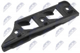 NTY FRONT BUMPER BRACKET VW GOLF V 2003-/RIGHT/