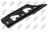 NTY FRONT BUMPER BRACKET VW GOLF V 2003-/RIGHT/