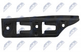 NTY FRONT BUMPER BRACKET VW GOLF V 2003-/RIGHT/