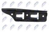 NTY FRONT BUMPER BRACKET VW GOLF V 2003-/RIGHT/