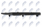 NTY FRONT BUMPER BRACKET VW GOLF V 2003-/RIGHT/