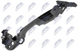 NTY FRONT BUMPER BRACKET VW GOLF VI 2008-/LEFT/