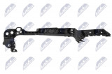NTY FRONT BUMPER BRACKET VW GOLF VI 2008-/LEFT/
