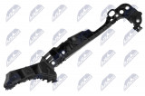 NTY FRONT BUMPER BRACKET VW GOLF VI 2008-/RIGHT/