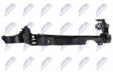 NTY FRONT BUMPER BRACKET VW GOLF VI 2008-/RIGHT/