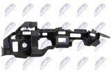 NTY FRONT BUMPER BRACKET VW GOLF VII 2013-/LEFT/