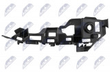 NTY FRONT BUMPER BRACKET VW GOLF VII 2013-/RIGHT/