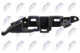 NTY FRONT BUMPER BRACKET VW GOLF VII 2013-/RIGHT/