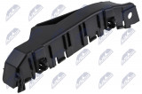 NTY FRONT BUMPER BRACKET VW TRANSPORTER T6 2015-,MULTIVAN T6 2015-/LEFT/