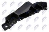 NTY FRONT BUMPER BRACKET VW TRANSPORTER T6 2015-,MULTIVAN T6 2015-/LEFT/