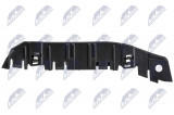 NTY FRONT BUMPER BRACKET VW TRANSPORTER T6 2015-,MULTIVAN T6 2015-/LEFT/