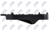 NTY FRONT BUMPER BRACKET VW TRANSPORTER T6 2015-,MULTIVAN T6 2015-/LEFT/